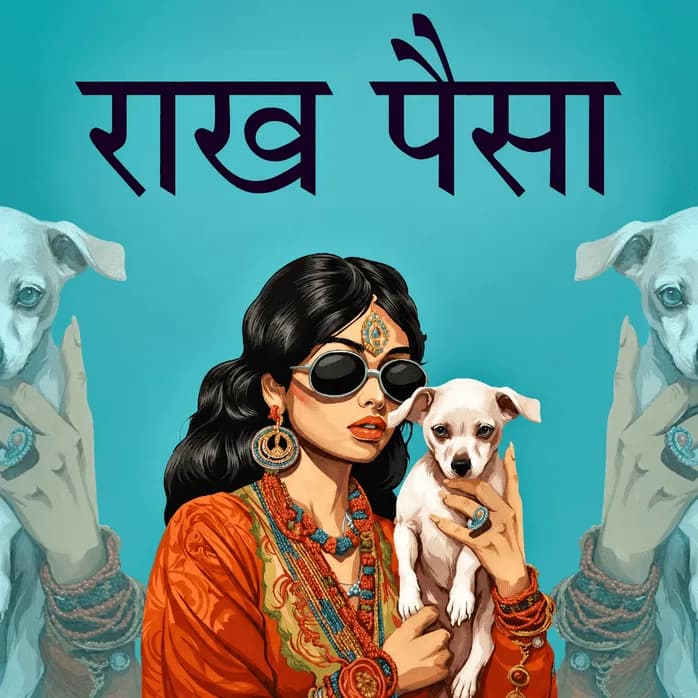 राख पैसा | Buy Beats and Samples | BeatStore