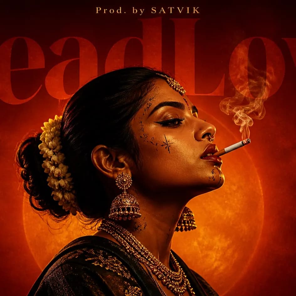 DeadLove | Buy Beats and Samples | BeatStore