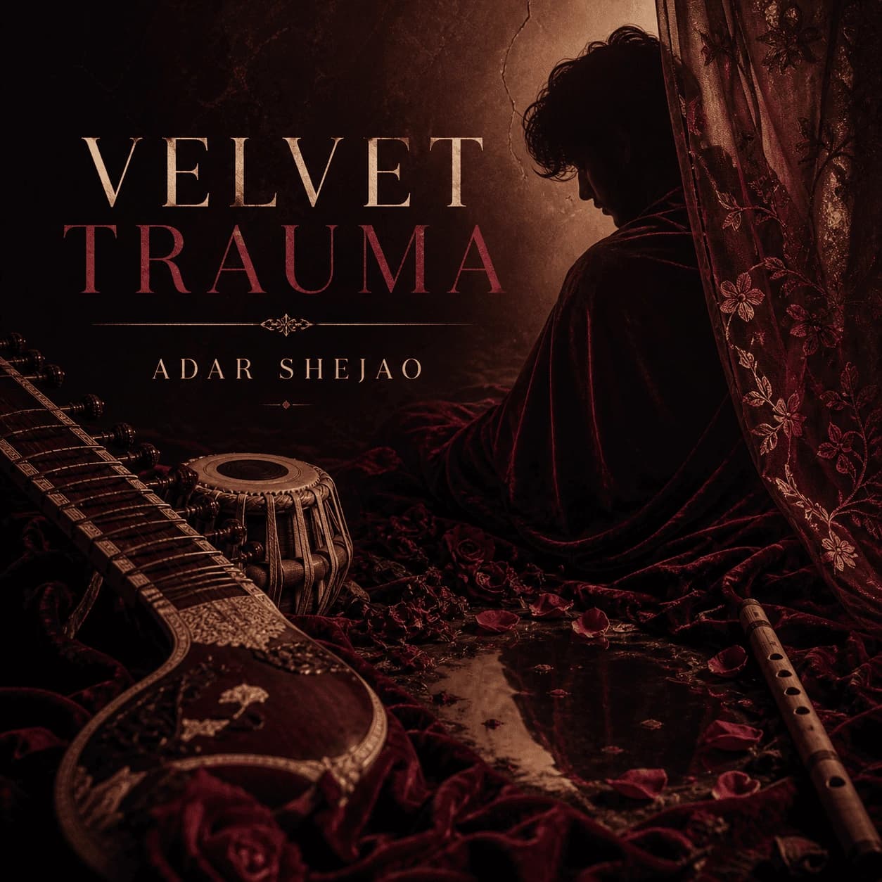 Velvet Trauma | Buy Beats and Samples | BeatStore