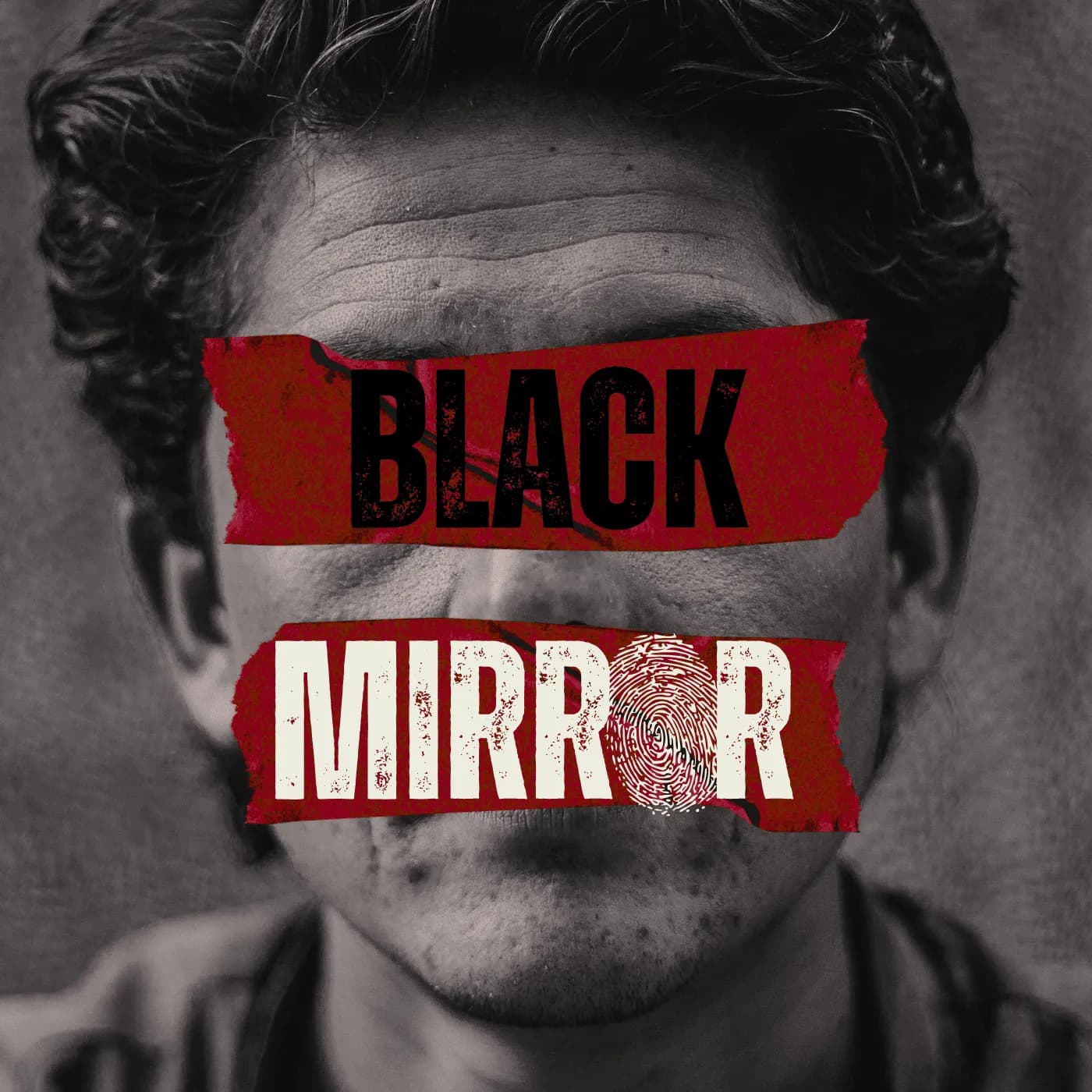 Black Mirror | Buy Beats and Samples | BeatStore