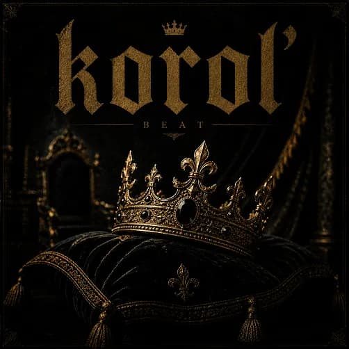 korol' | Buy Beats and Samples | BeatStore