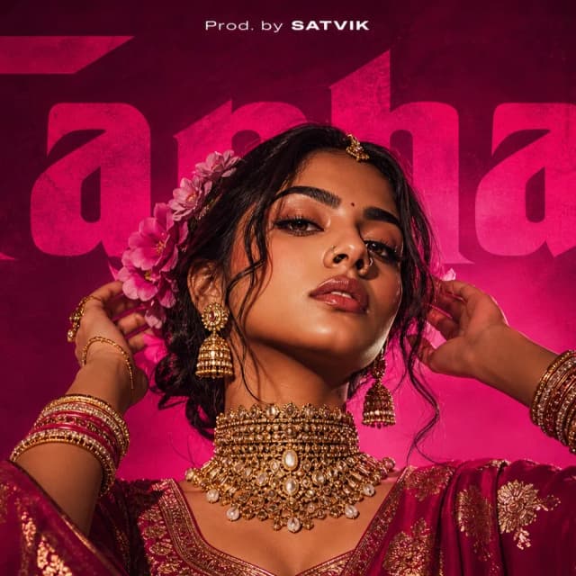 Tanhai | Buy Beats and Samples | BeatStore
