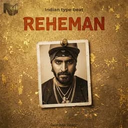 REHEMAN | Buy Beats and Samples | BeatStore