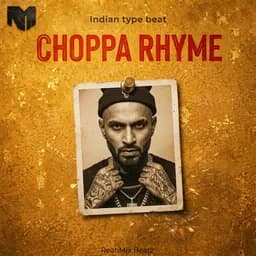 Choppa Rhyme | Buy Beats and Samples | BeatStore
