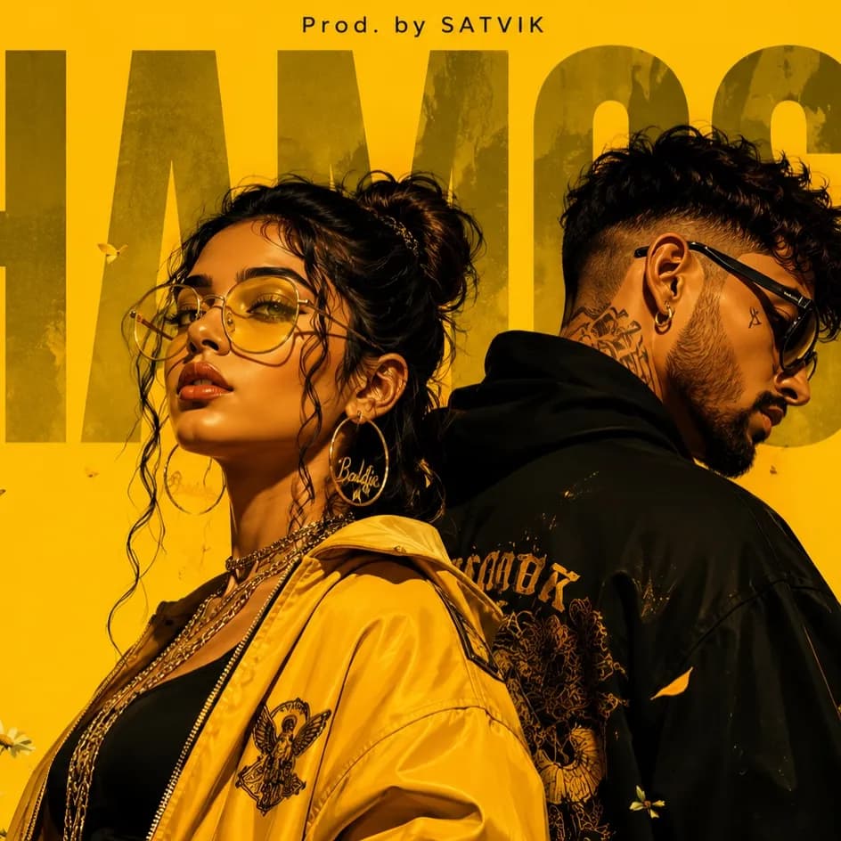Khamoshi | Buy Beats and Samples | BeatStore