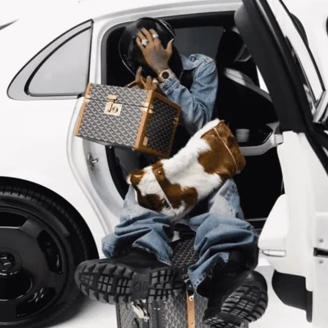 " CHROME COWBOY " | Buy Beats and Samples | BeatStore