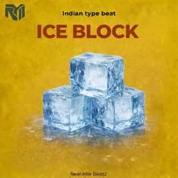 ICE BLOCK | Buy Beats and Samples | BeatStore