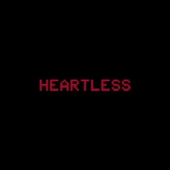HEARTLESS | Buy Beats and Samples | BeatStore