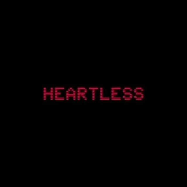 HEARTLESS | Buy Beats and Samples | BeatStore
