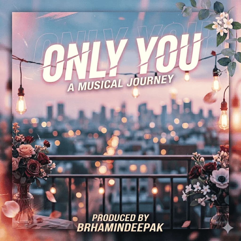 Only you | Buy Beats and Samples | BeatStore