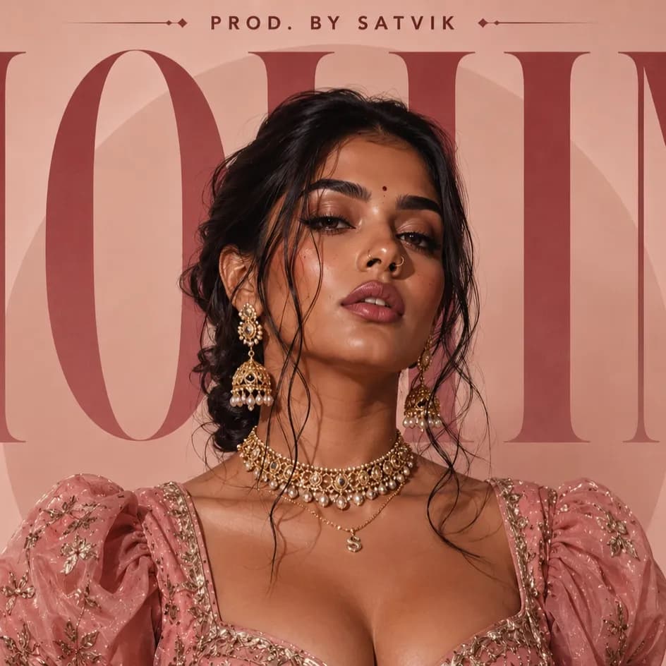 Mohini | Buy Beats and Samples | BeatStore