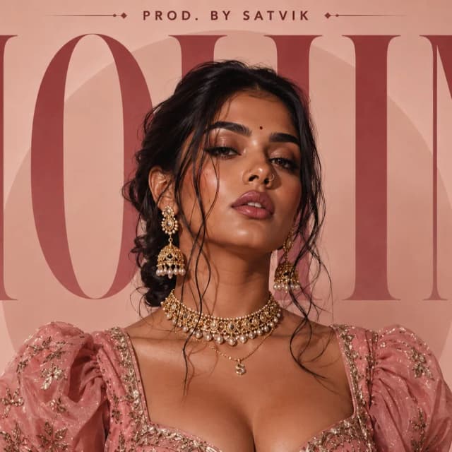Mohini | Buy Beats and Samples | BeatStore
