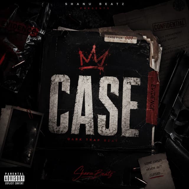 CASE | Dark trap beat | Buy Beats and Samples | BeatStore