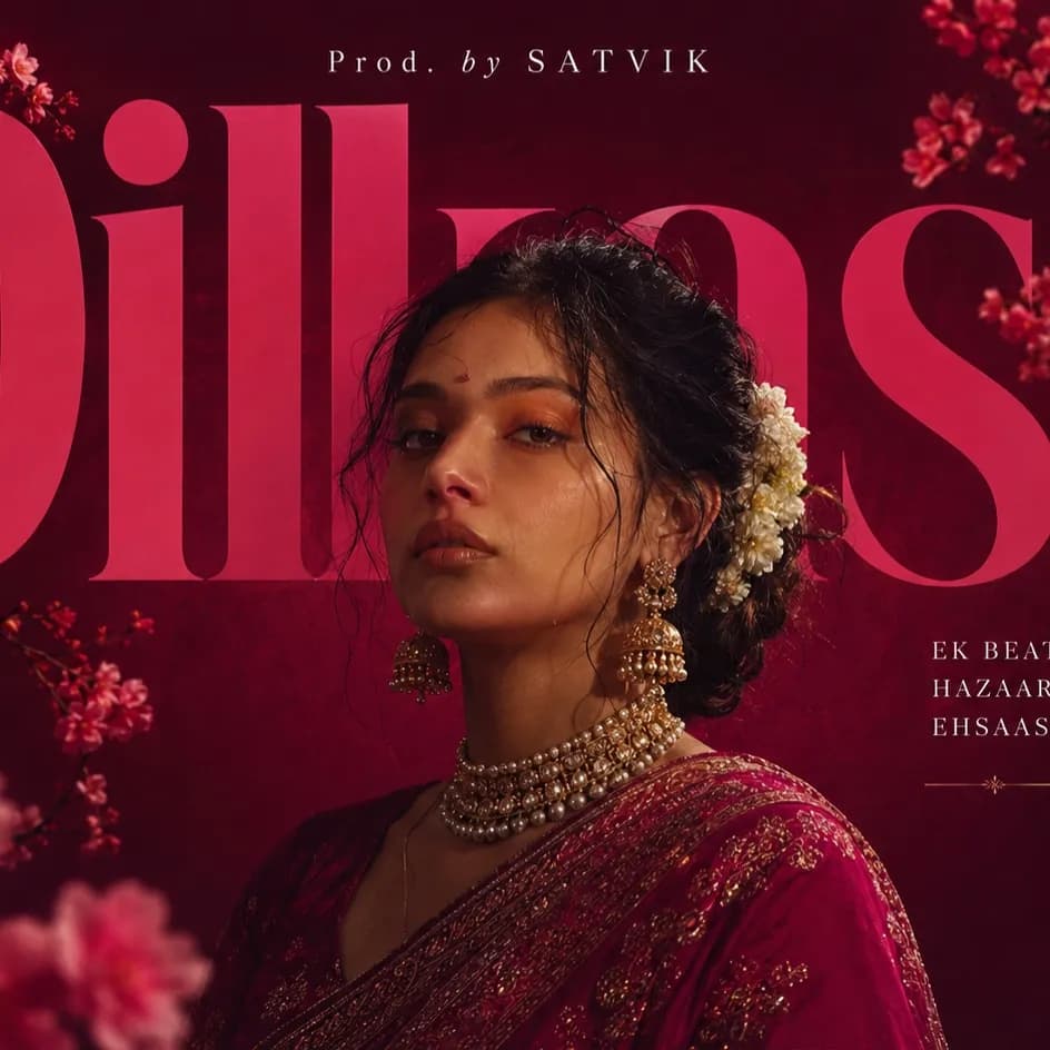 Dilkash | Buy Beats and Samples | BeatStore