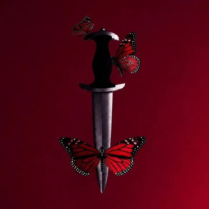 Butterfly Blade | Buy Beats and Samples | BeatStore