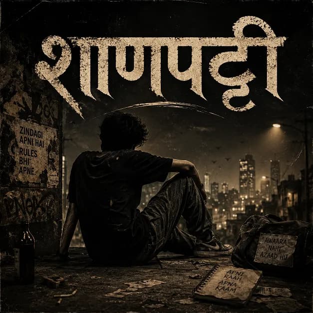 शाणपट्टी | Buy Beats and Samples | BeatStore