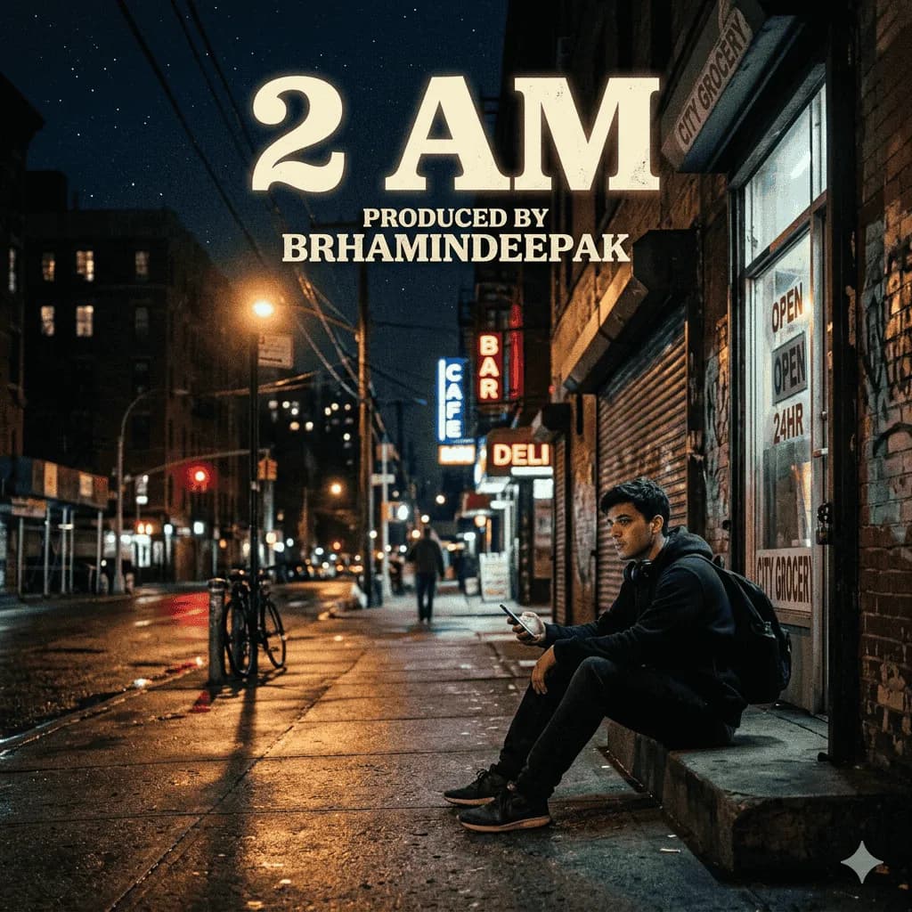 2 AM | Buy Beats and Samples | BeatStore