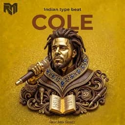 COLE | Buy Beats and Samples | BeatStore