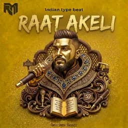 Raat Akeli | Buy Beats and Samples | BeatStore