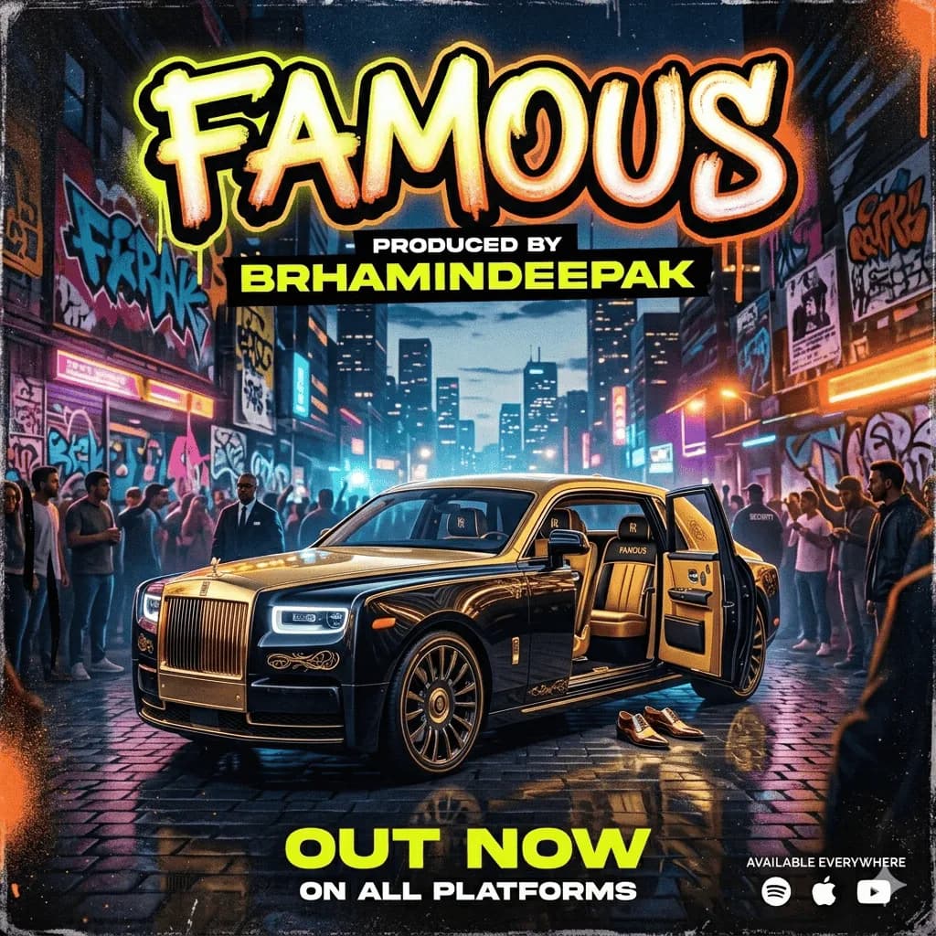 Famous | Buy Beats and Samples | BeatStore