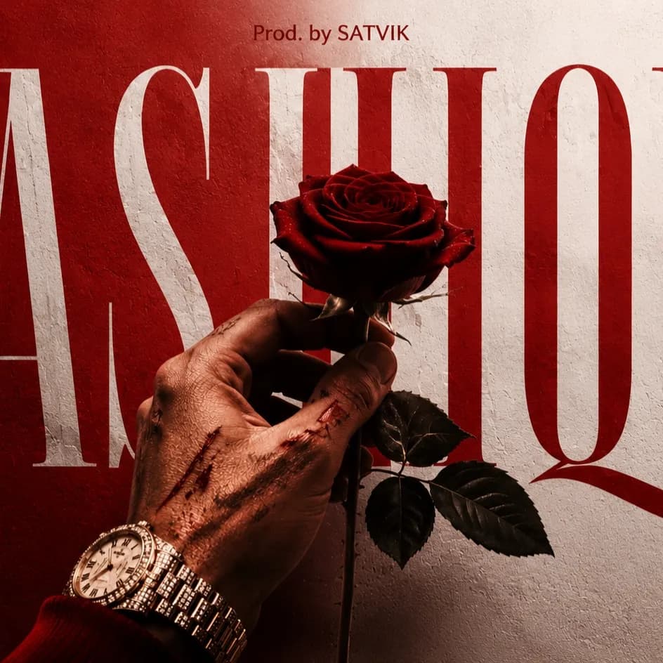 Aashiqui | Buy Beats and Samples | BeatStore