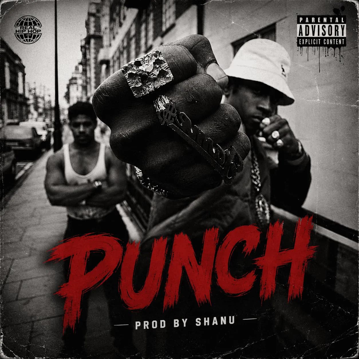 PUNCH —Hard Boom Bap Trap Beat | Buy Beats and Samples | BeatStore