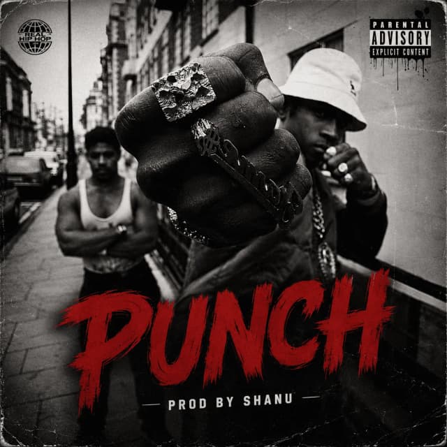 PUNCH —Hard Boom Bap Trap Beat | Buy Beats and Samples | BeatStore