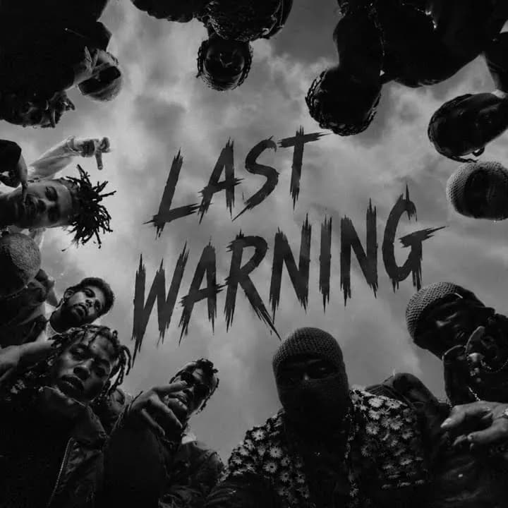 Last Warning | Buy Beats and Samples | BeatStore