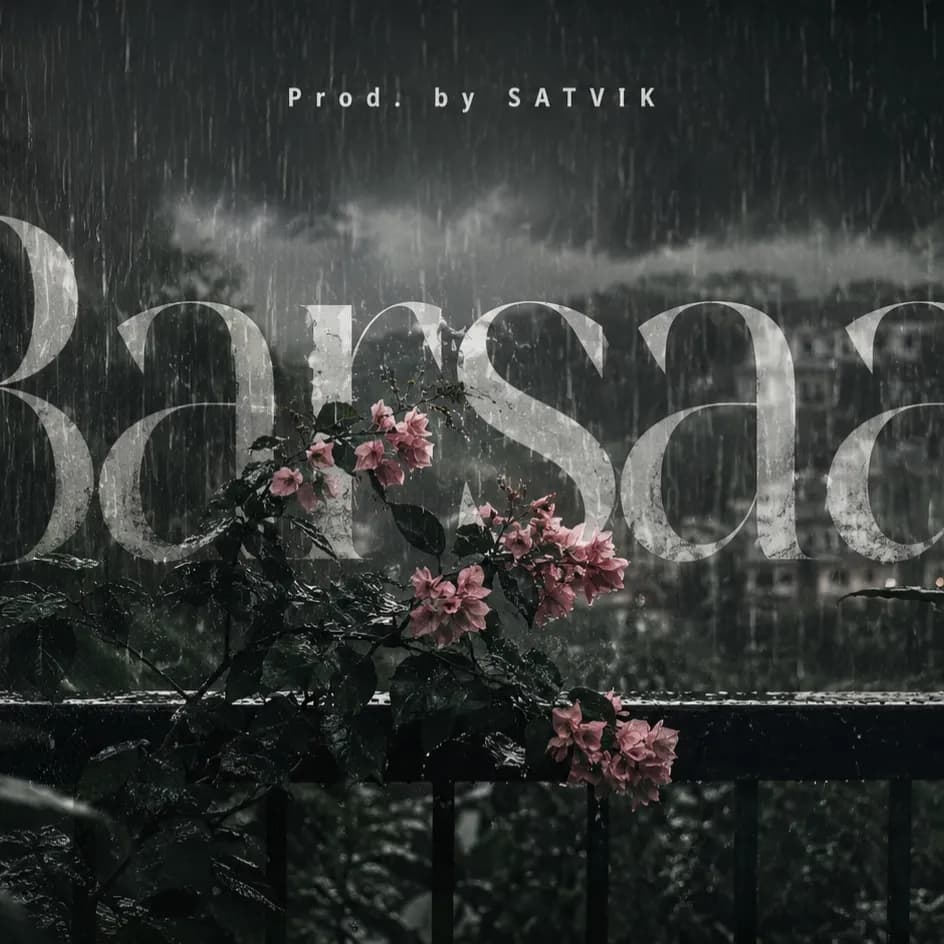 Barsaat | Buy Beats and Samples | BeatStore