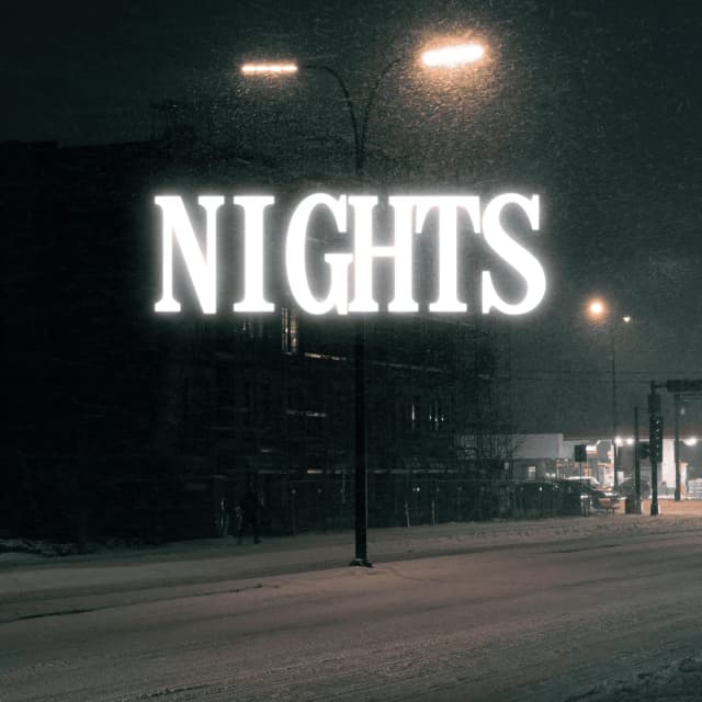Nights | Buy Beats and Samples | BeatStore