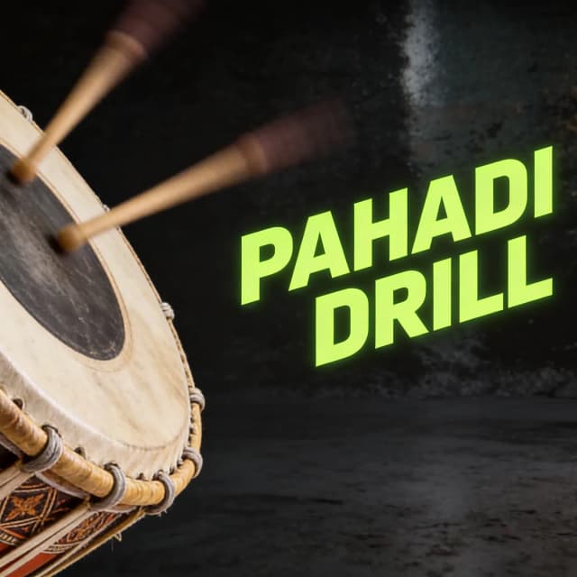 Pahadi trap | Buy Beats and Samples | BeatStore
