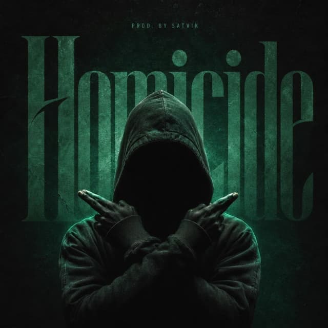 Homicide | Buy Beats and Samples | BeatStore