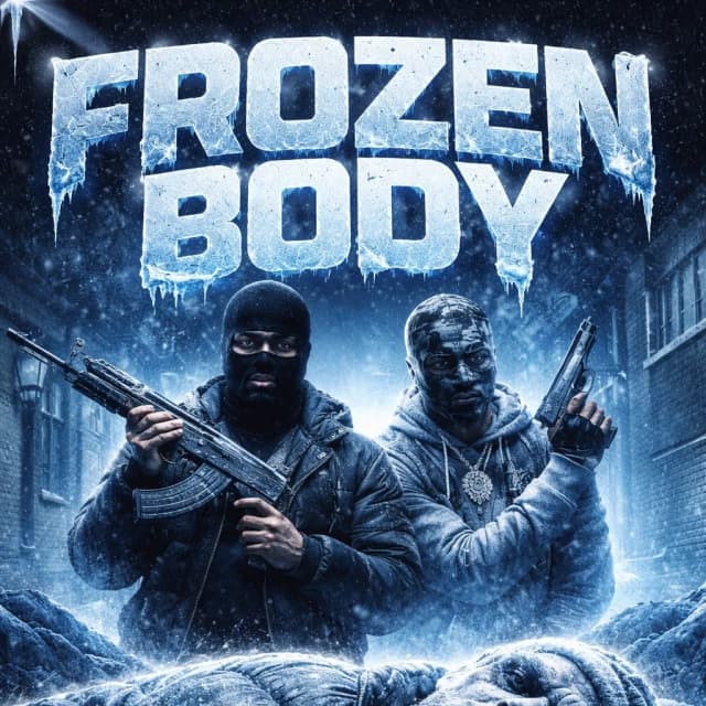 Frozen Body | Buy Beats and Samples | BeatStore