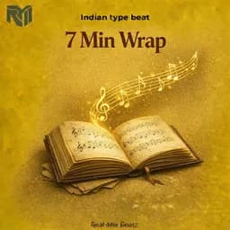 7 Min Wrap | Buy Beats and Samples | BeatStore