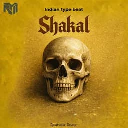 Shakal | Buy Beats and Samples | BeatStore