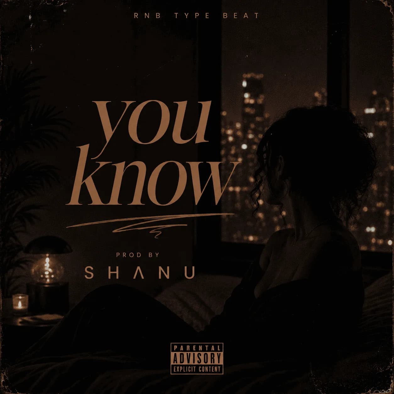 YOU KNOW –Smooth R&B Type Beat | Buy Beats and Samples | BeatStore
