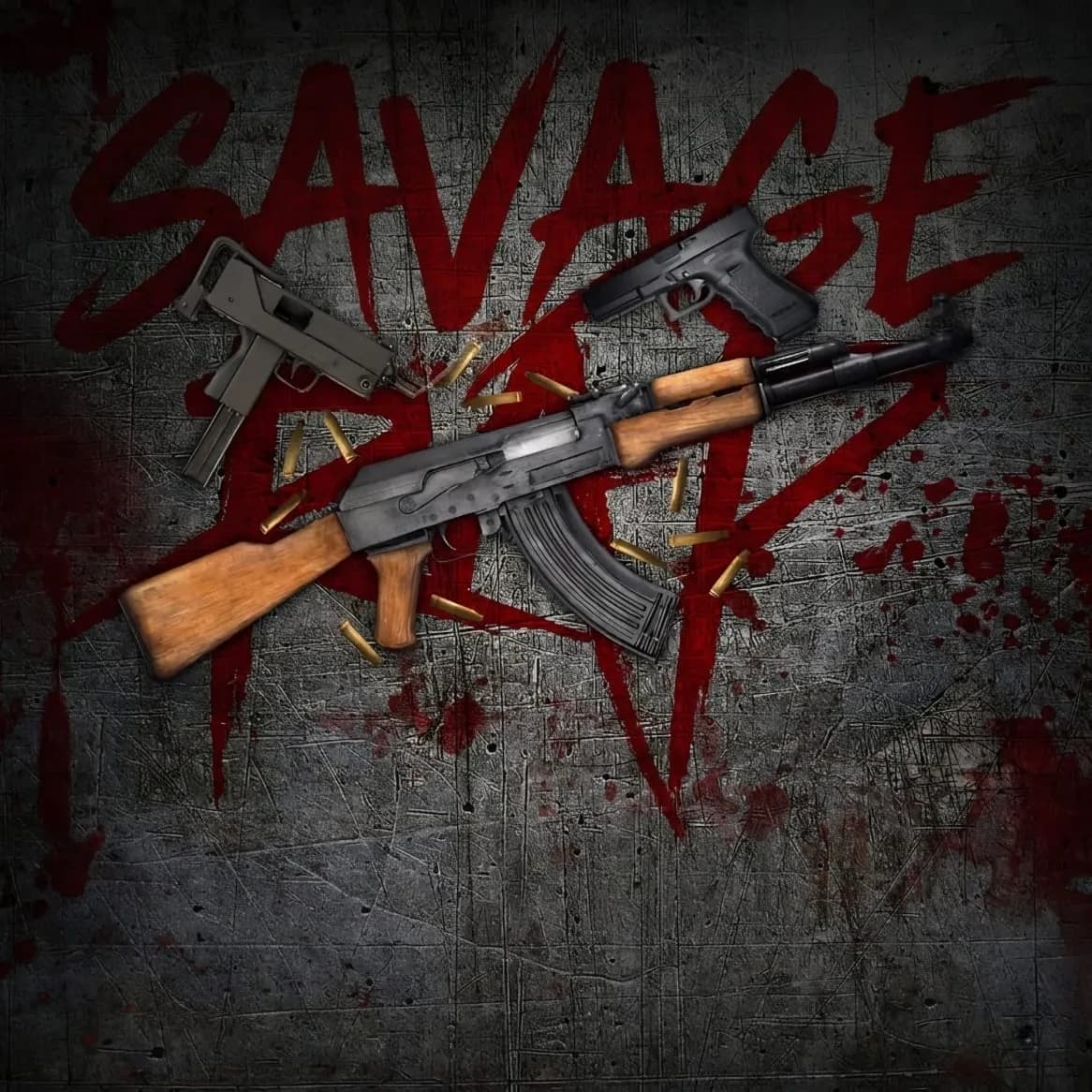SAVAGE | Buy Beats and Samples | BeatStore