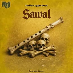 SAWAL | Buy Beats and Samples | BeatStore