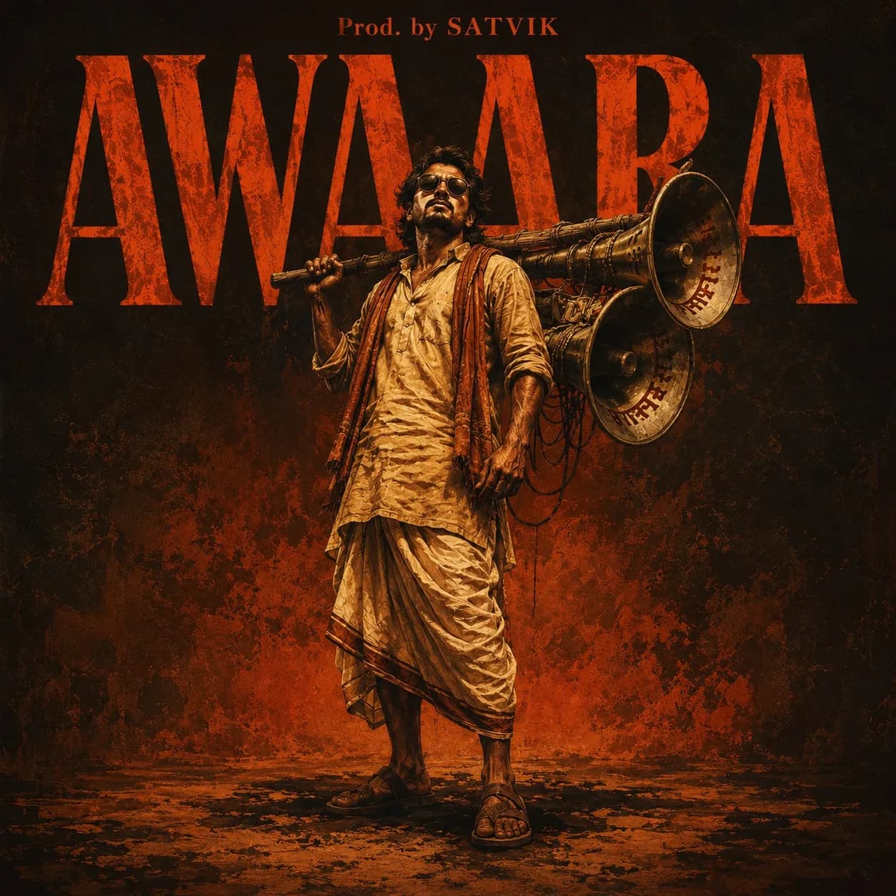 Awaara | Buy Beats and Samples | BeatStore
