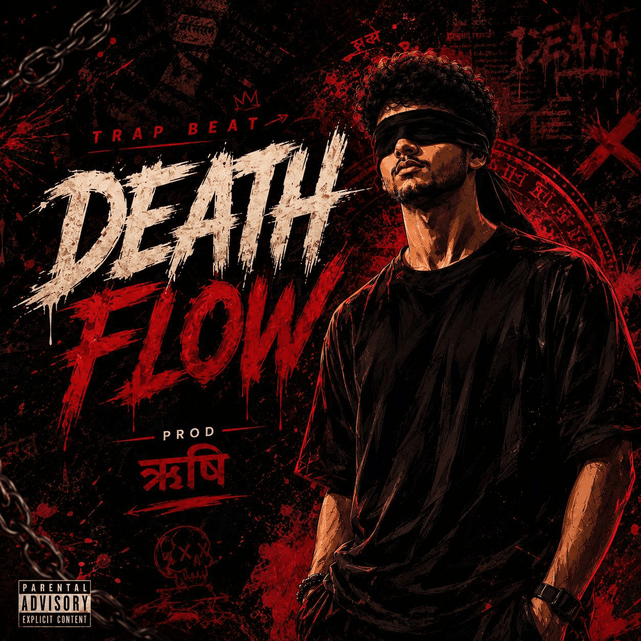 Death Flow | Buy Beats and Samples | BeatStore