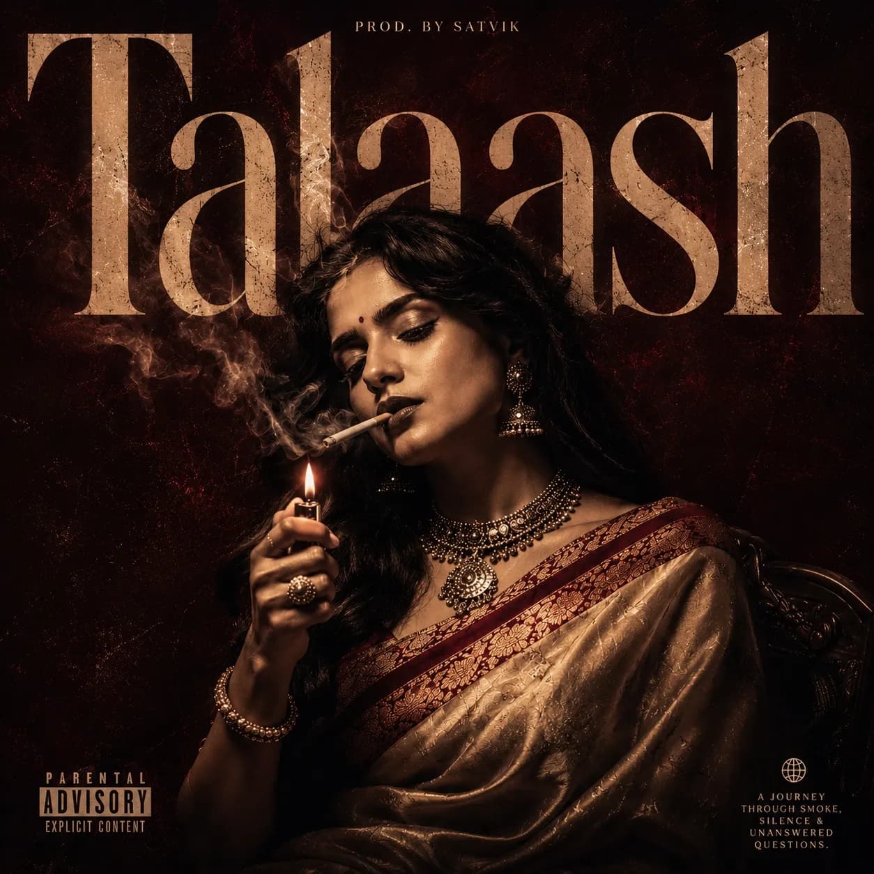 Talaash | Buy Beats and Samples | BeatStore