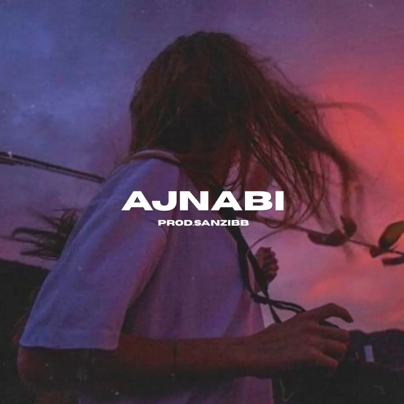AJNABI | Buy Beats and Samples | BeatStore