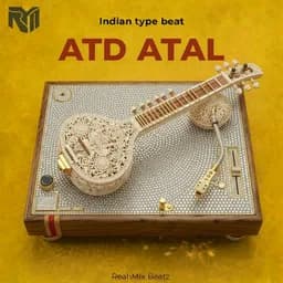 ATD ATAL | Buy Beats and Samples | BeatStore