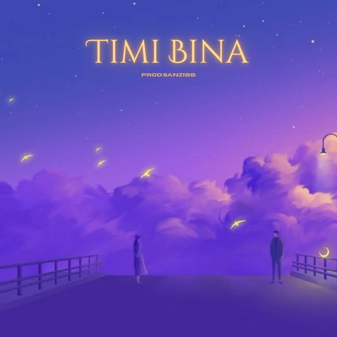 TIMI BINA | Buy Beats and Samples | BeatStore