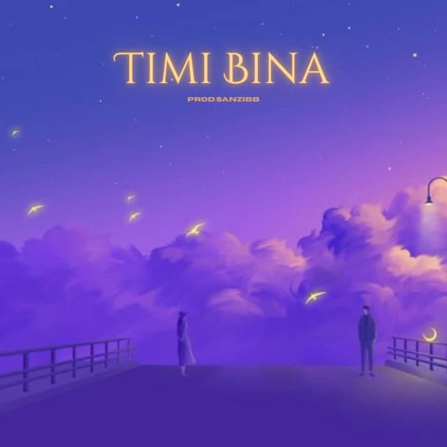 TIMI BINA | Buy Beats and Samples | BeatStore