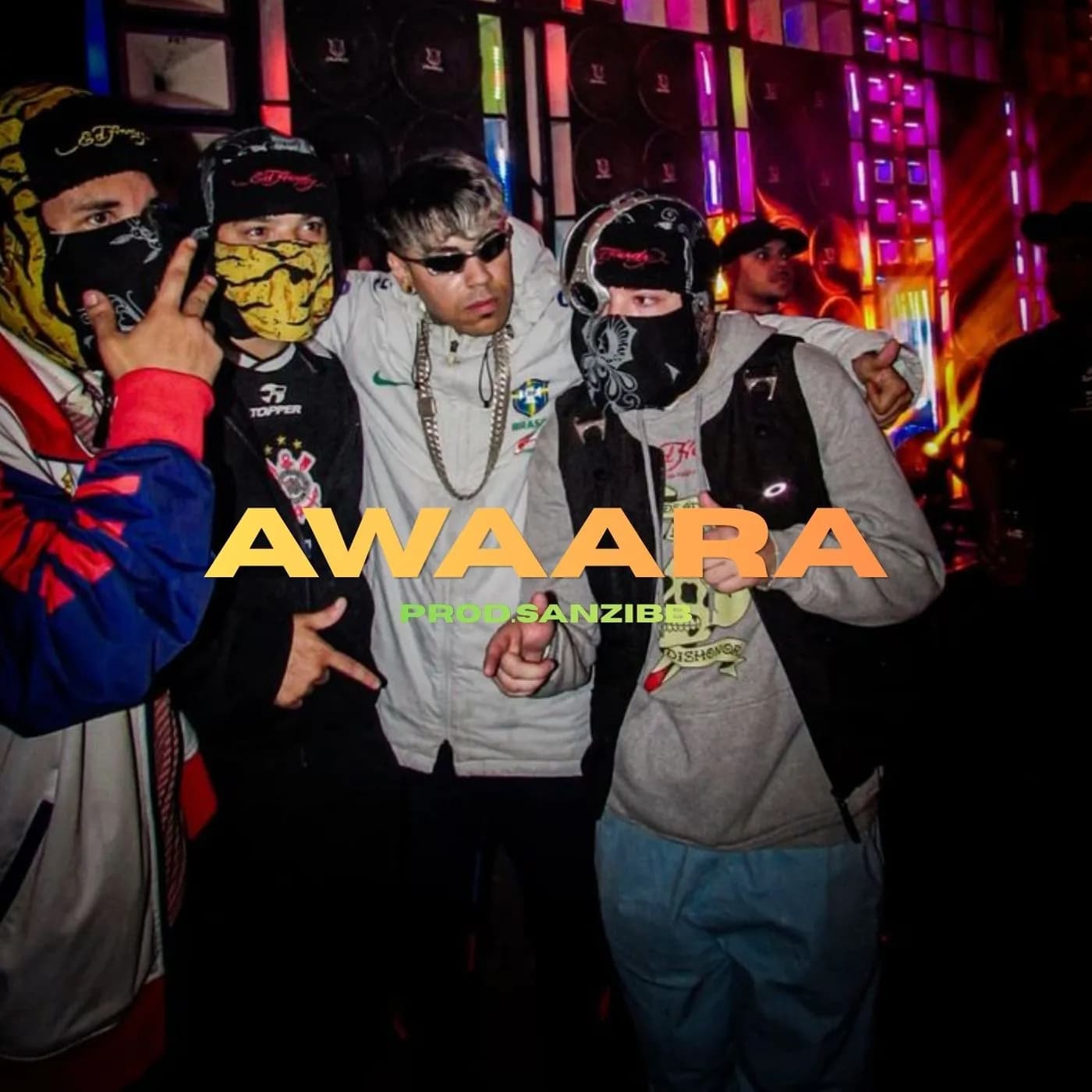 AWAARA | Buy Beats and Samples | BeatStore