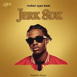 JERK SDK | Buy Beats and Samples | BeatStore