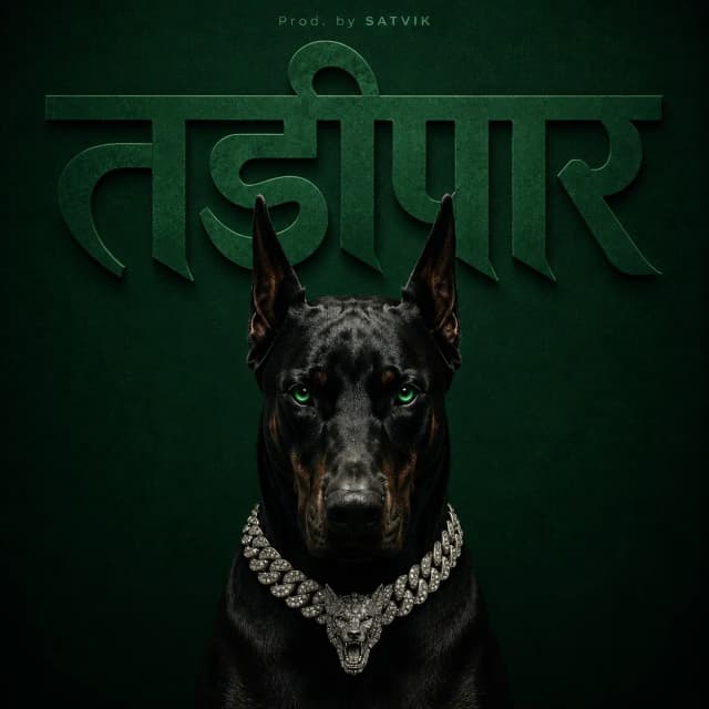 tadipaar | Buy Beats and Samples | BeatStore