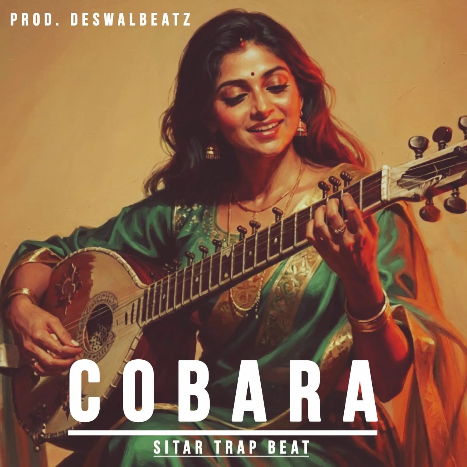COBRA- INDIAN TRAP BEAT- SITAR | Buy Beats and Samples | BeatStore