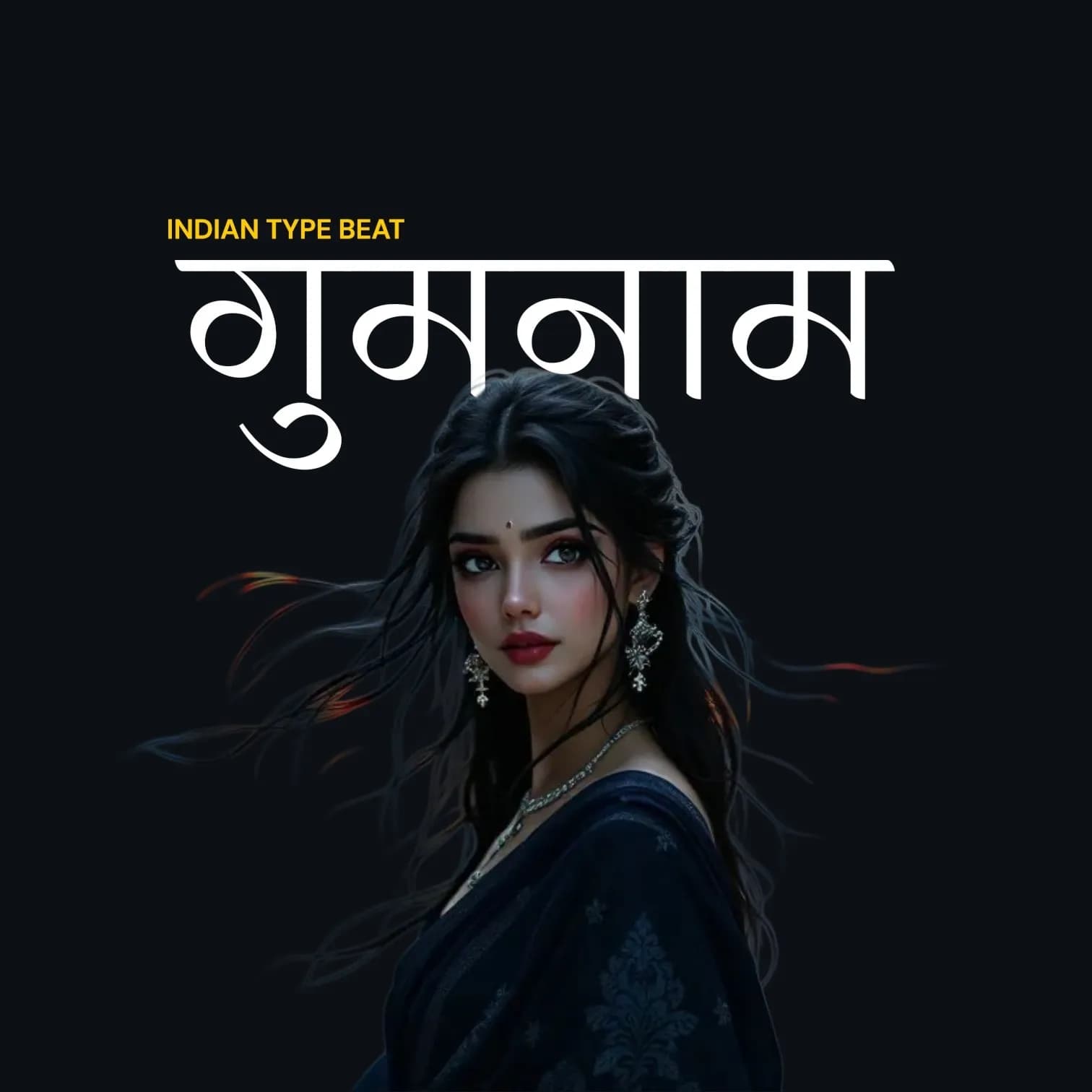 Gumnaam | Buy Beats and Samples | BeatStore